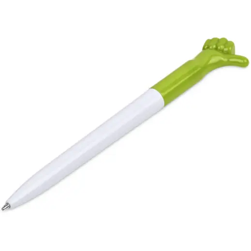 Altitude Bravo Ball Pen Lime